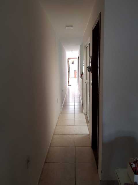 Conheça 26 do imóvel - Casa 4 quartos à venda Freguesia (Jacarepaguá), Rio de Janeiro - R$ 380.000 - SVCA40002 - 26 26 - 26