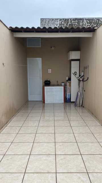Conheça 27 do imóvel - Casa 4 quartos à venda Freguesia (Jacarepaguá), Rio de Janeiro - R$ 380.000 - SVCA40002 - 27 27 - 27