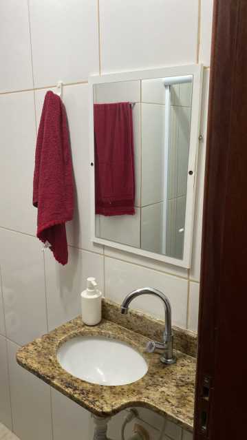 Conheça 25 do imóvel - Casa 4 quartos à venda Freguesia (Jacarepaguá), Rio de Janeiro - R$ 380.000 - SVCA40002 - 25 25 - 25