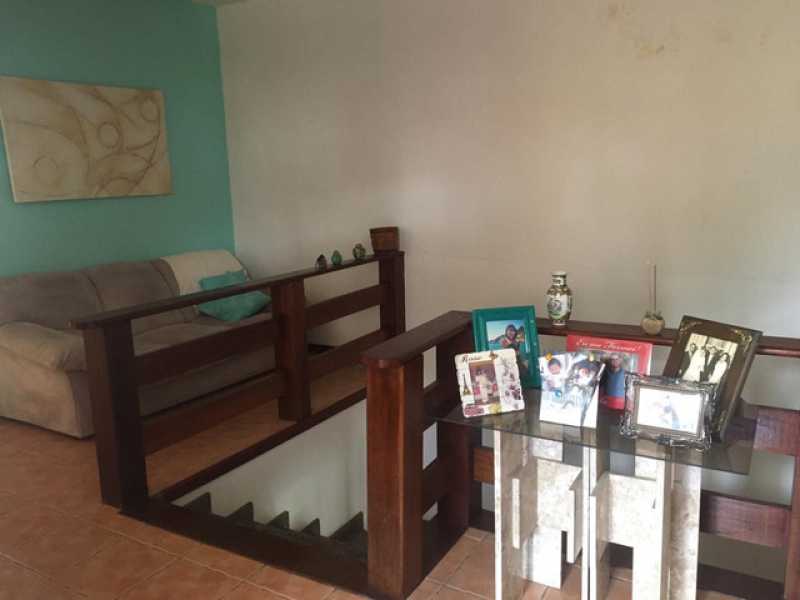 Conheça 3 do imóvel - Casa 4 quartos à venda Recreio dos Bandeirantes, Rio de Janeiro - R$ 790.000 - SVCA40016 - 3 3 - 3