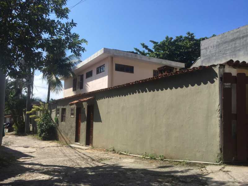 Conheça 4 do imóvel - Casa 4 quartos à venda Recreio dos Bandeirantes, Rio de Janeiro - R$ 790.000 - SVCA40016 - 4 4 - 4