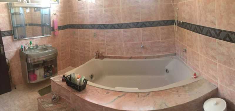 Conheça 5 do imóvel - Casa 4 quartos à venda Recreio dos Bandeirantes, Rio de Janeiro - R$ 790.000 - SVCA40016 - 5 5 - 5