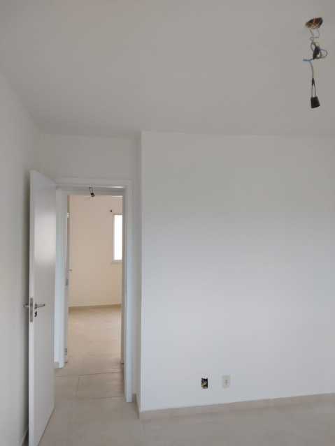 Conheça 4 do imóvel - Apartamento 2 quartos à venda Curicica, Rio de Janeiro - R$ 250.000 - SVAP20483 - 4 4 - 4