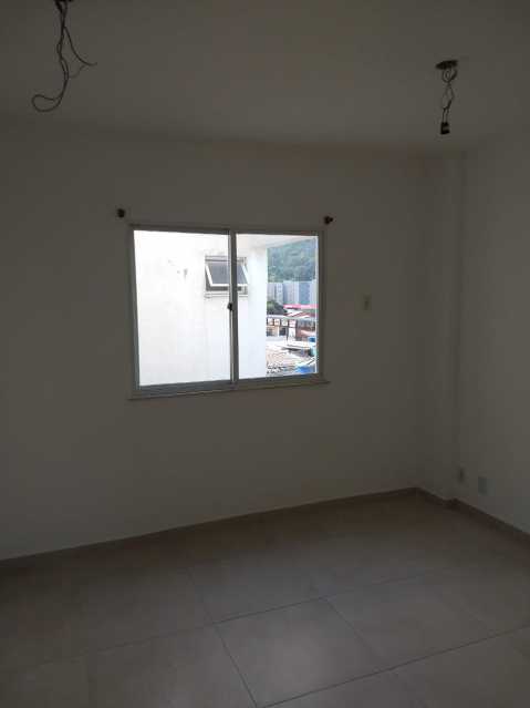 Conheça 9 do imóvel - Apartamento 2 quartos à venda Curicica, Rio de Janeiro - R$ 250.000 - SVAP20483 - 9 9 - 9