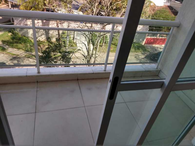 Conheça 3 do imóvel - Apartamento 2 quartos à venda Curicica, Rio de Janeiro - R$ 250.000 - SVAP20483 - 3 3 - 3