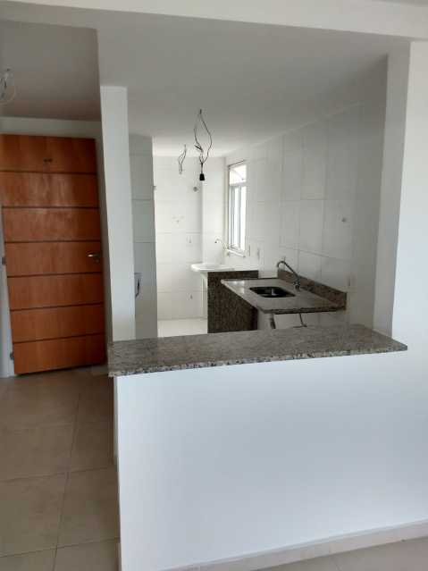 Conheça 13 do imóvel - Apartamento 2 quartos à venda Curicica, Rio de Janeiro - R$ 250.000 - SVAP20483 - 13 13 - 13