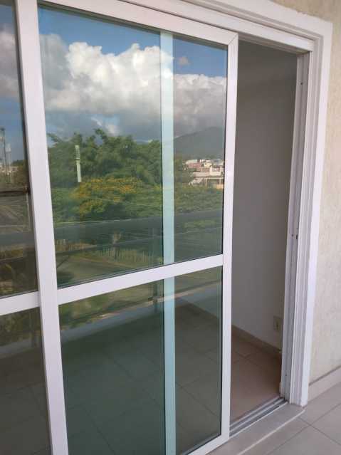 Conheça 5 do imóvel - Apartamento 2 quartos à venda Curicica, Rio de Janeiro - R$ 250.000 - SVAP20483 - 5 5 - 5