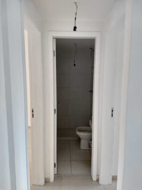 Conheça 11 do imóvel - Apartamento 2 quartos à venda Curicica, Rio de Janeiro - R$ 250.000 - SVAP20483 - 11 11 - 11