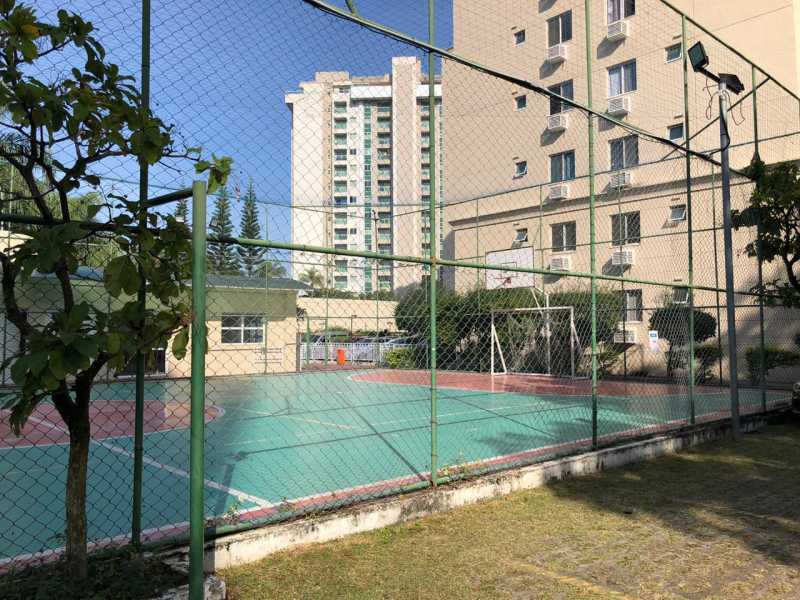 Conheça 2 do imóvel - Apartamento 2 quartos à venda Curicica, Rio de Janeiro - R$ 285.000 - SVAP20485 - 2 2 - 2