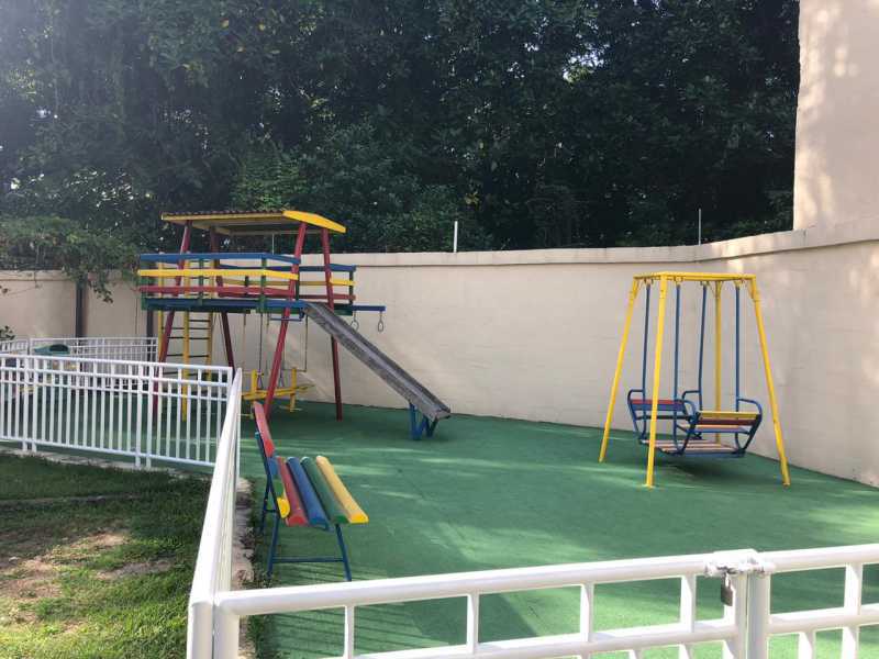 Conheça 3 do imóvel - Apartamento 2 quartos à venda Curicica, Rio de Janeiro - R$ 285.000 - SVAP20485 - 3 3 - 3