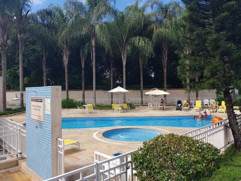 Conheça 4 do imóvel - Apartamento 2 quartos à venda Curicica, Rio de Janeiro - R$ 285.000 - SVAP20485 - 4 4 - 4