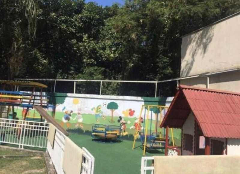 Conheça 6 do imóvel - Apartamento 2 quartos à venda Curicica, Rio de Janeiro - R$ 285.000 - SVAP20485 - 6 6 - 6