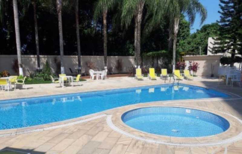 Conheça 8 do imóvel - Apartamento 2 quartos à venda Curicica, Rio de Janeiro - R$ 285.000 - SVAP20485 - 8 8 - 8