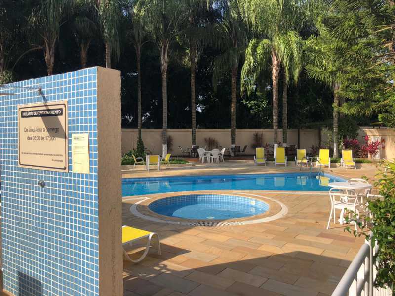 Conheça 9 do imóvel - Apartamento 2 quartos à venda Curicica, Rio de Janeiro - R$ 285.000 - SVAP20485 - 9 9 - 9