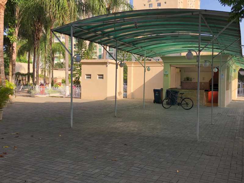 Conheça 11 do imóvel - Apartamento 2 quartos à venda Curicica, Rio de Janeiro - R$ 285.000 - SVAP20485 - 11 11 - 11