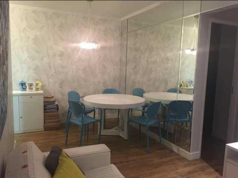 Conheça 12 do imóvel - Apartamento 2 quartos à venda Curicica, Rio de Janeiro - R$ 285.000 - SVAP20485 - 12 12 - 12