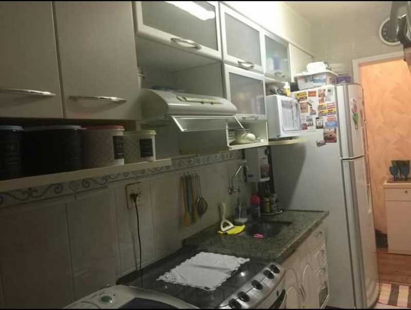 Conheça 16 do imóvel - Apartamento 2 quartos à venda Curicica, Rio de Janeiro - R$ 285.000 - SVAP20485 - 16 16 - 16