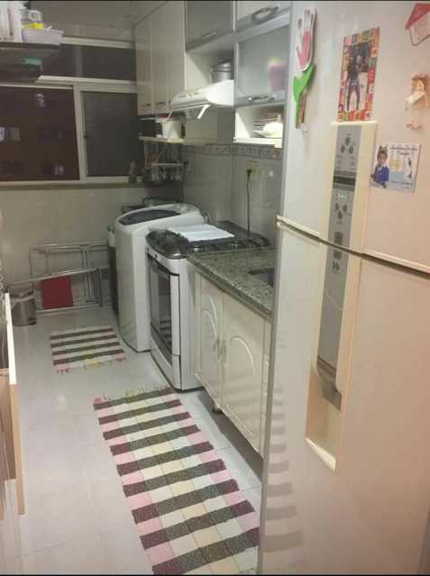 Conheça 17 do imóvel - Apartamento 2 quartos à venda Curicica, Rio de Janeiro - R$ 285.000 - SVAP20485 - 17 17 - 17