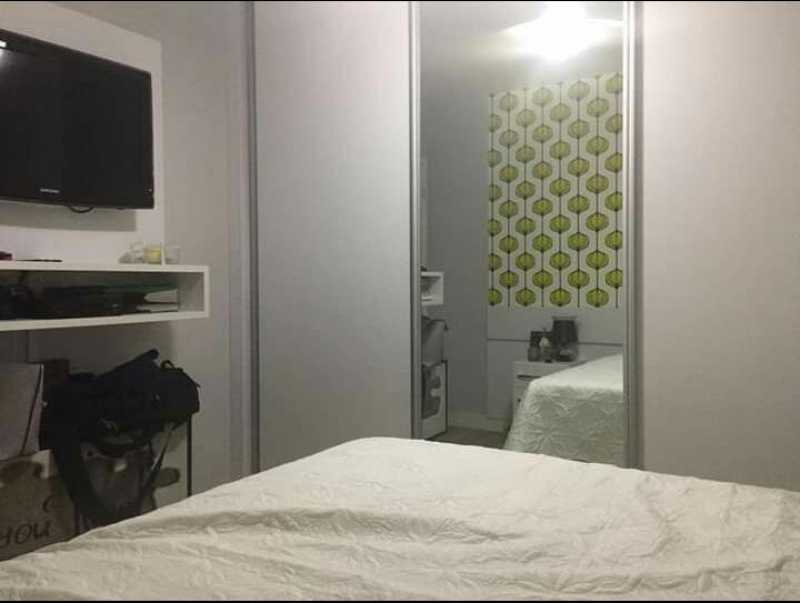 Conheça 18 do imóvel - Apartamento 2 quartos à venda Curicica, Rio de Janeiro - R$ 285.000 - SVAP20485 - 18 18 - 18