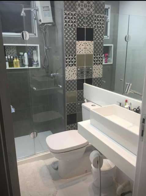 Conheça 19 do imóvel - Apartamento 2 quartos à venda Curicica, Rio de Janeiro - R$ 285.000 - SVAP20485 - 19 19 - 19