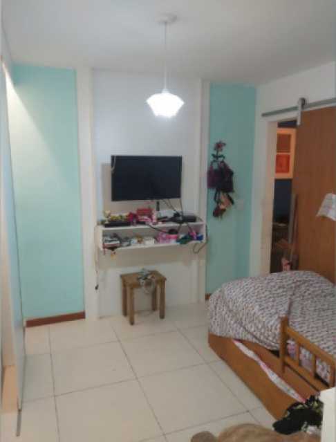 Conheça 3810_G1606840999 do imóvel - Apartamento 2 quartos à venda Copacabana, Rio de Janeiro - R$ 780.000 - SVAP20486 - 3 3810_G1606840999 - 3
