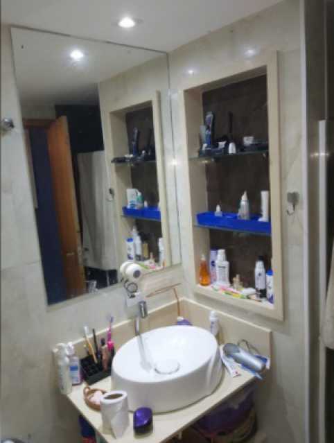 Conheça 3810_G1606841005 do imóvel - Apartamento 2 quartos à venda Copacabana, Rio de Janeiro - R$ 780.000 - SVAP20486 - 7 3810_G1606841005 - 7