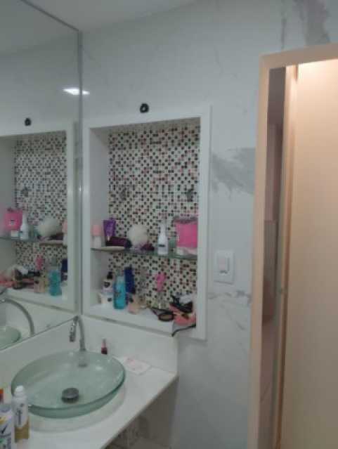 Conheça 3810_G1606841007 do imóvel - Apartamento 2 quartos à venda Copacabana, Rio de Janeiro - R$ 780.000 - SVAP20486 - 8 3810_G1606841007 - 8