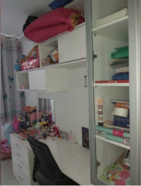 Conheça 3810_G1606841012 do imóvel - Apartamento 2 quartos à venda Copacabana, Rio de Janeiro - R$ 780.000 - SVAP20486 - 12 3810_G1606841012 - 12