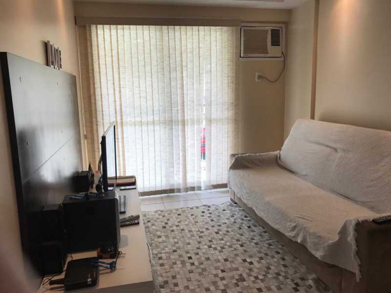 Conheça 1 do imóvel - Apartamento 2 quartos à venda Freguesia (Jacarepaguá), Rio de Janeiro - R$ 440.000 - SVAP20488 - 2 1 - 2