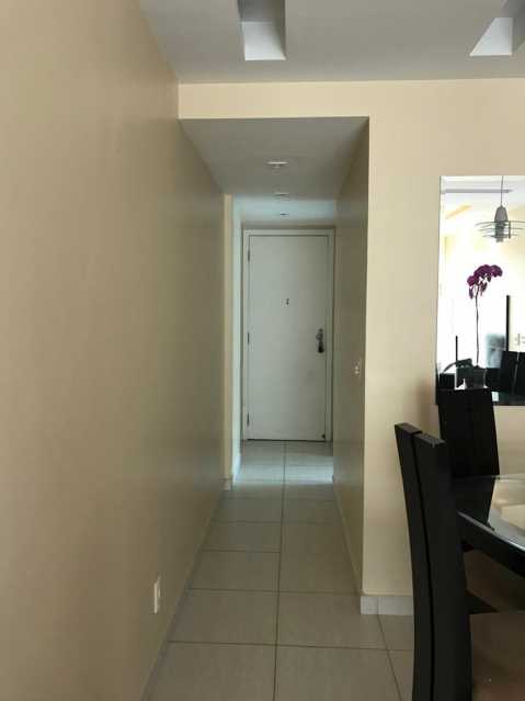 Conheça 4 do imóvel - Apartamento 2 quartos à venda Freguesia (Jacarepaguá), Rio de Janeiro - R$ 440.000 - SVAP20488 - 4 4 - 4