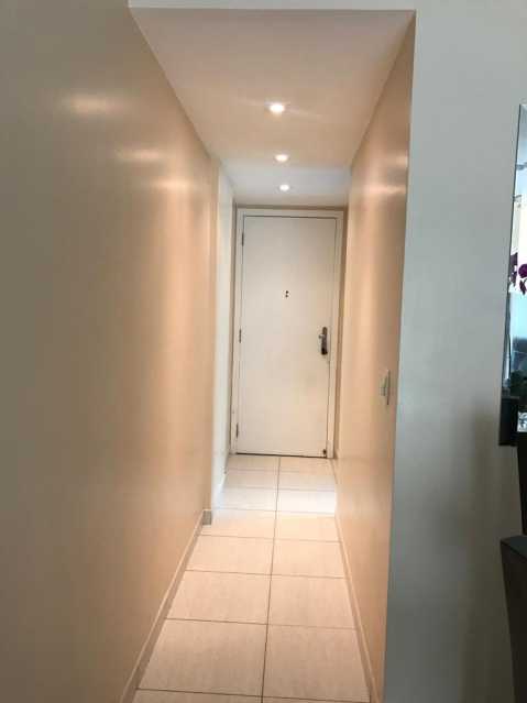 Conheça 5 do imóvel - Apartamento 2 quartos à venda Freguesia (Jacarepaguá), Rio de Janeiro - R$ 440.000 - SVAP20488 - 5 5 - 5