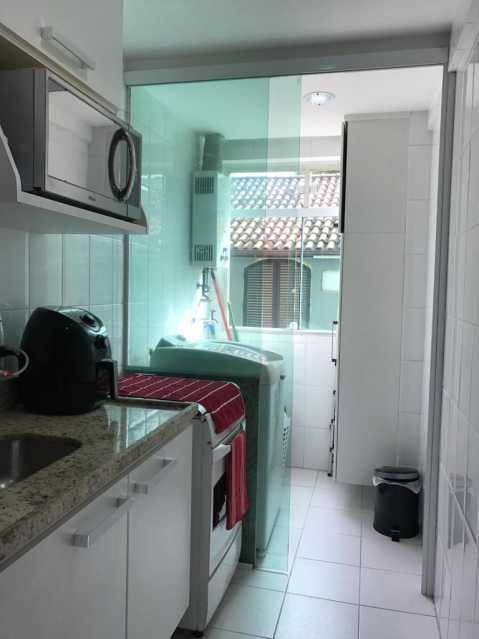 Conheça 6 do imóvel - Apartamento 2 quartos à venda Freguesia (Jacarepaguá), Rio de Janeiro - R$ 440.000 - SVAP20488 - 6 6 - 6