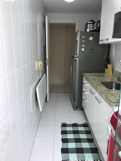 Conheça 7 do imóvel - Apartamento 2 quartos à venda Freguesia (Jacarepaguá), Rio de Janeiro - R$ 440.000 - SVAP20488 - 7 7 - 7
