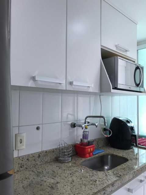 Conheça 8 do imóvel - Apartamento 2 quartos à venda Freguesia (Jacarepaguá), Rio de Janeiro - R$ 440.000 - SVAP20488 - 8 8 - 8