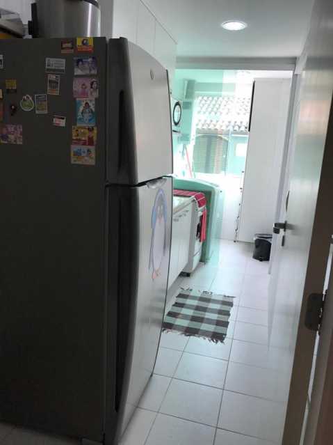 Conheça 9 do imóvel - Apartamento 2 quartos à venda Freguesia (Jacarepaguá), Rio de Janeiro - R$ 440.000 - SVAP20488 - 9 9 - 9