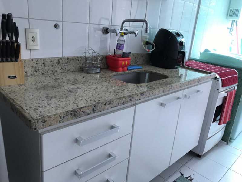 Conheça 10 do imóvel - Apartamento 2 quartos à venda Freguesia (Jacarepaguá), Rio de Janeiro - R$ 440.000 - SVAP20488 - 10 10 - 10