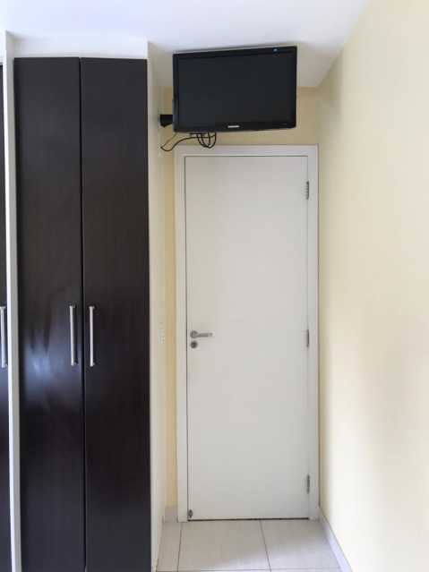 Conheça 17 do imóvel - Apartamento 2 quartos à venda Freguesia (Jacarepaguá), Rio de Janeiro - R$ 440.000 - SVAP20488 - 17 17 - 17
