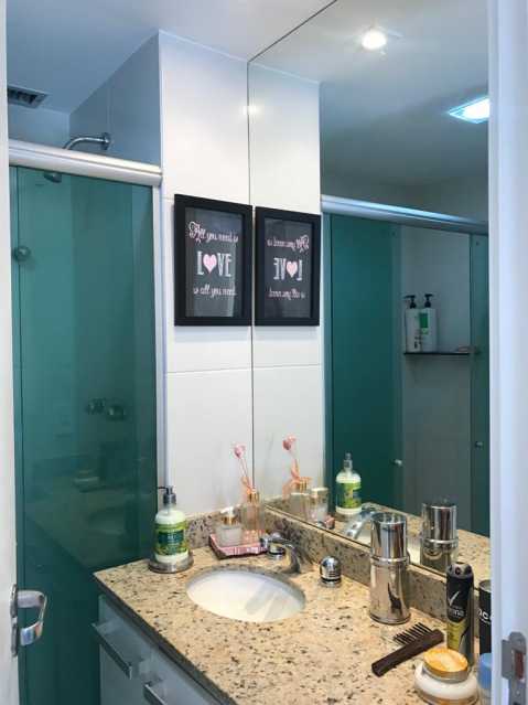 Conheça 18 do imóvel - Apartamento 2 quartos à venda Freguesia (Jacarepaguá), Rio de Janeiro - R$ 440.000 - SVAP20488 - 18 18 - 18