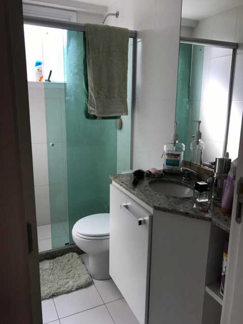 Conheça 19 do imóvel - Apartamento 2 quartos à venda Freguesia (Jacarepaguá), Rio de Janeiro - R$ 440.000 - SVAP20488 - 19 19 - 19