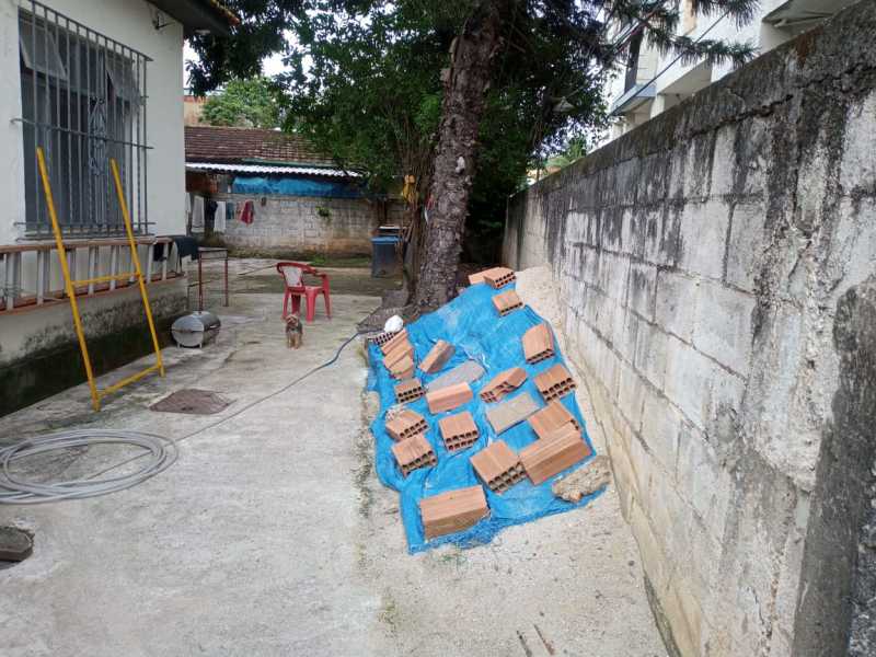 Conheça 18 do imóvel - casa investimento - SVCA30038 - 18 18 - 18