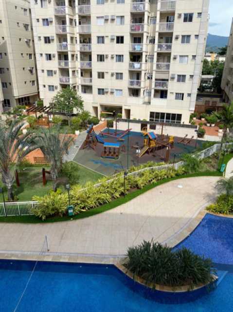 Conheça 1 do imóvel - Apartamento 3 quartos à venda Pechincha, Rio de Janeiro - R$ 389.900 - SVAP30234 - 1 1 - 1
