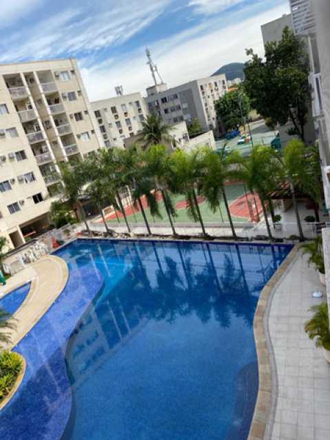 Conheça 2 do imóvel - Apartamento 3 quartos à venda Pechincha, Rio de Janeiro - R$ 389.900 - SVAP30234 - 2 2 - 2