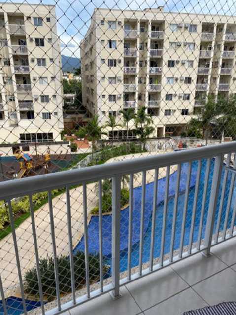 Conheça 3 do imóvel - Apartamento 3 quartos à venda Pechincha, Rio de Janeiro - R$ 389.900 - SVAP30234 - 3 3 - 3
