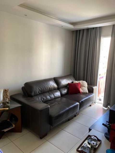 Conheça 5 do imóvel - Apartamento 3 quartos à venda Pechincha, Rio de Janeiro - R$ 389.900 - SVAP30234 - 5 5 - 5