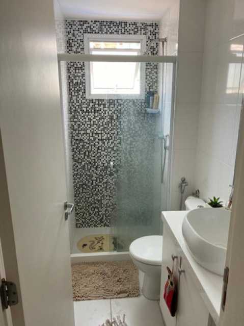 Conheça 17 do imóvel - Apartamento 3 quartos à venda Pechincha, Rio de Janeiro - R$ 389.900 - SVAP30234 - 16 17 - 16