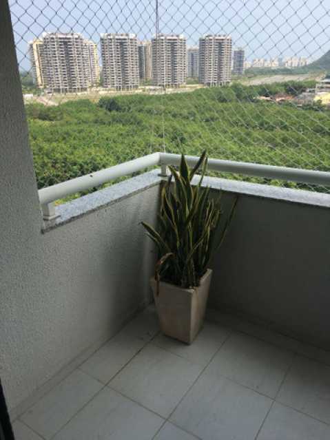 Conheça 1 do imóvel - Apartamento 2 quartos à venda Camorim, Rio de Janeiro - R$ 435.000 - SVAP20493 - 1 1 - 1