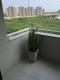 Apartamento 2 quartos à venda Camorim, Rio de Janeiro - R$ 435.000 - SVAP20493