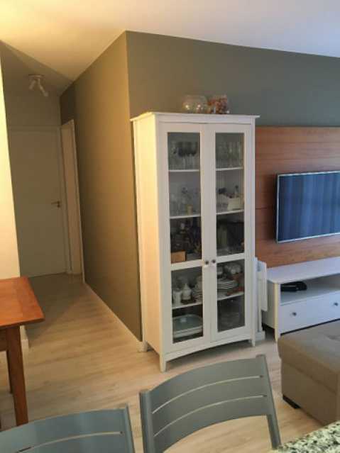 Conheça 2 do imóvel - Apartamento 2 quartos à venda Camorim, Rio de Janeiro - R$ 435.000 - SVAP20493 - 2 2 - 2