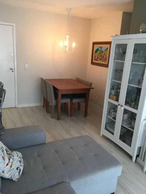 Conheça 3 do imóvel - Apartamento 2 quartos à venda Camorim, Rio de Janeiro - R$ 435.000 - SVAP20493 - 3 3 - 3