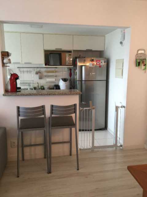 Conheça 4 do imóvel - Apartamento 2 quartos à venda Camorim, Rio de Janeiro - R$ 435.000 - SVAP20493 - 4 4 - 4